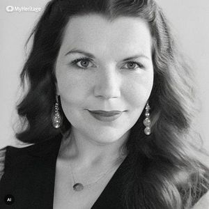 Meet your Posher, Dawn